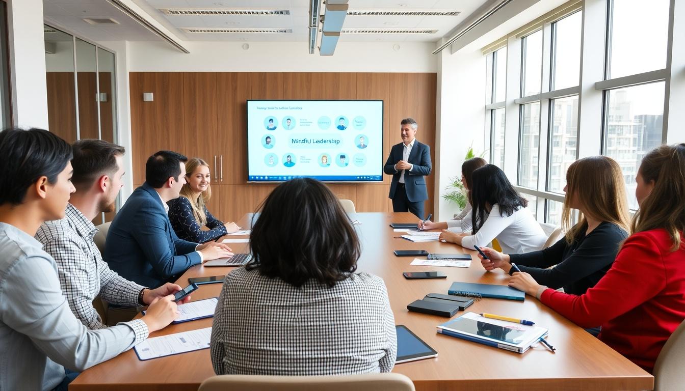 Elevate Your Leadership