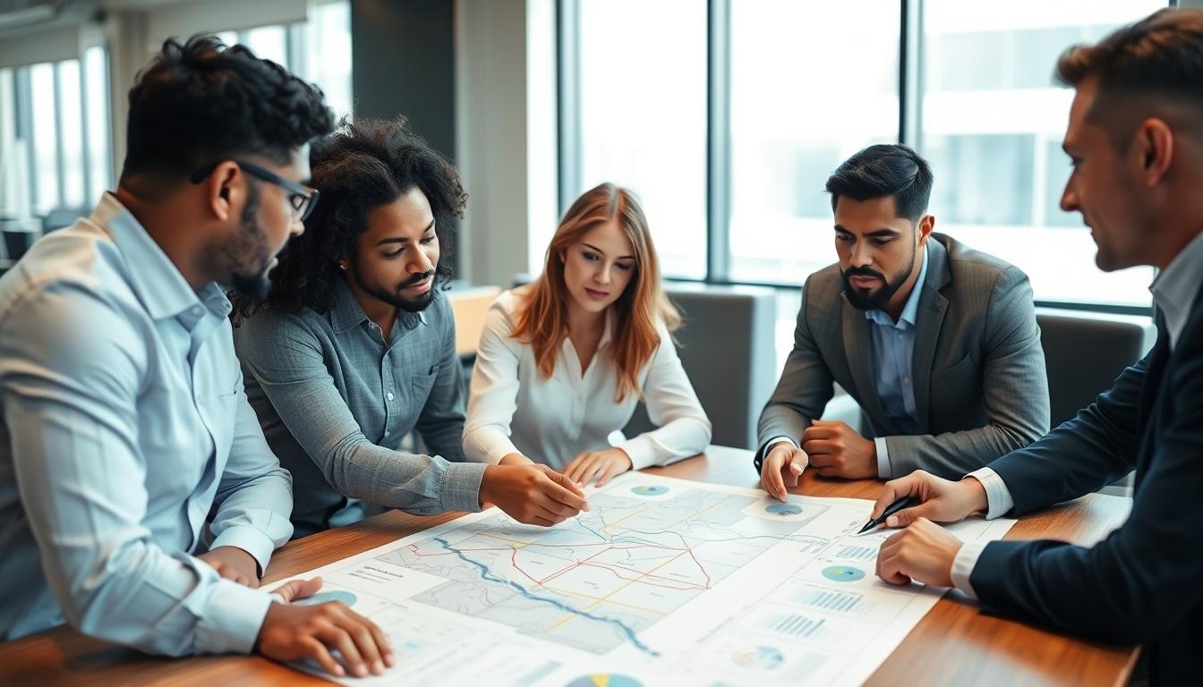 Align Strategies